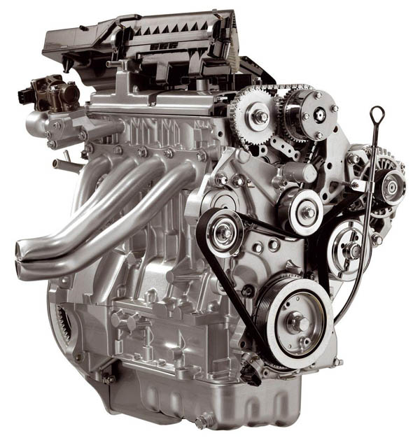 2015 Lynx Car Engine